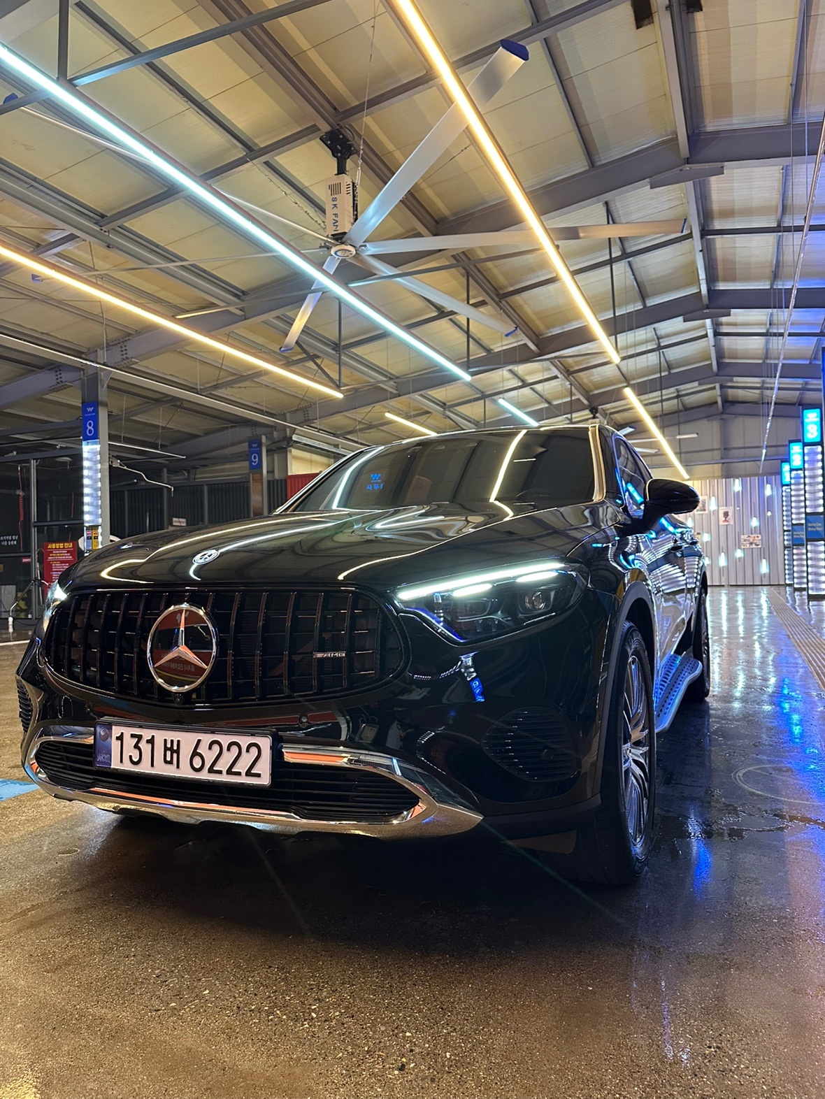 GLC X254 GLC300 4Matic Coupe (258마력) 매물 썸네일