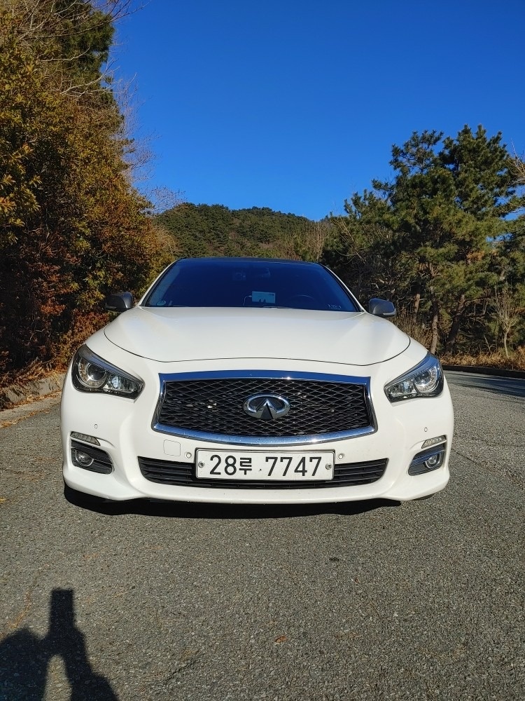 Q50 2.2d (170마력) 매물 썸네일