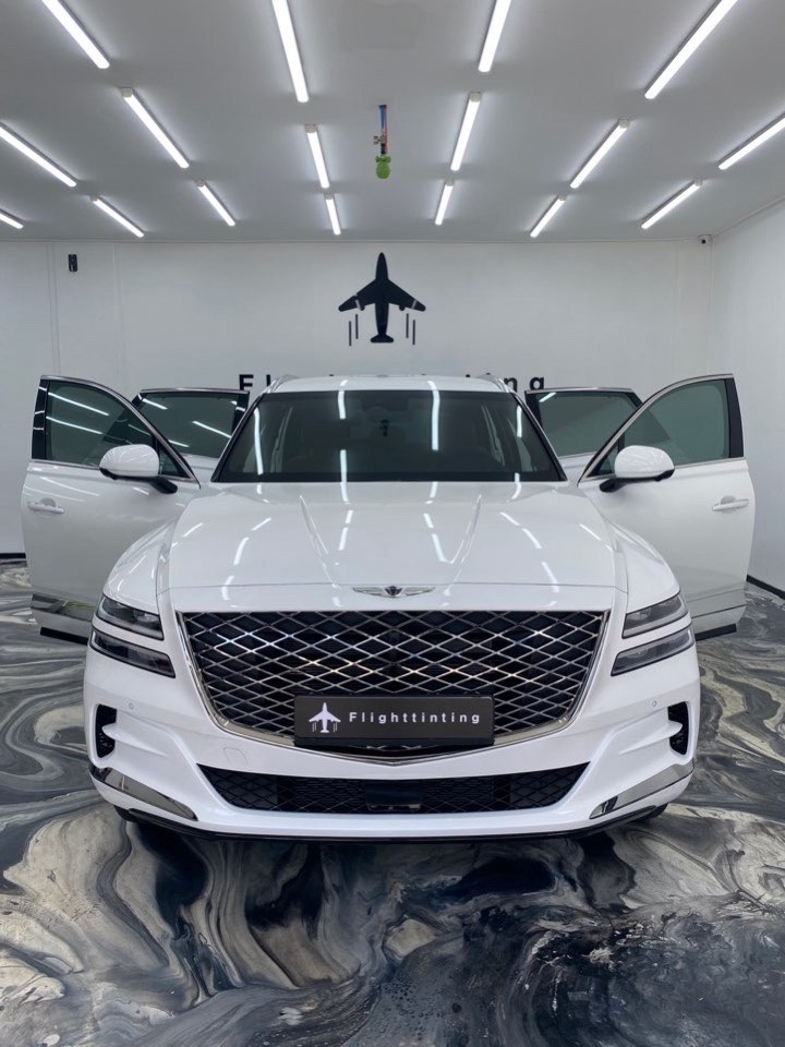 GV80 JX1 5인승(가솔린 2.5T) AWD 20인치 (SDS2) 매물 썸네일