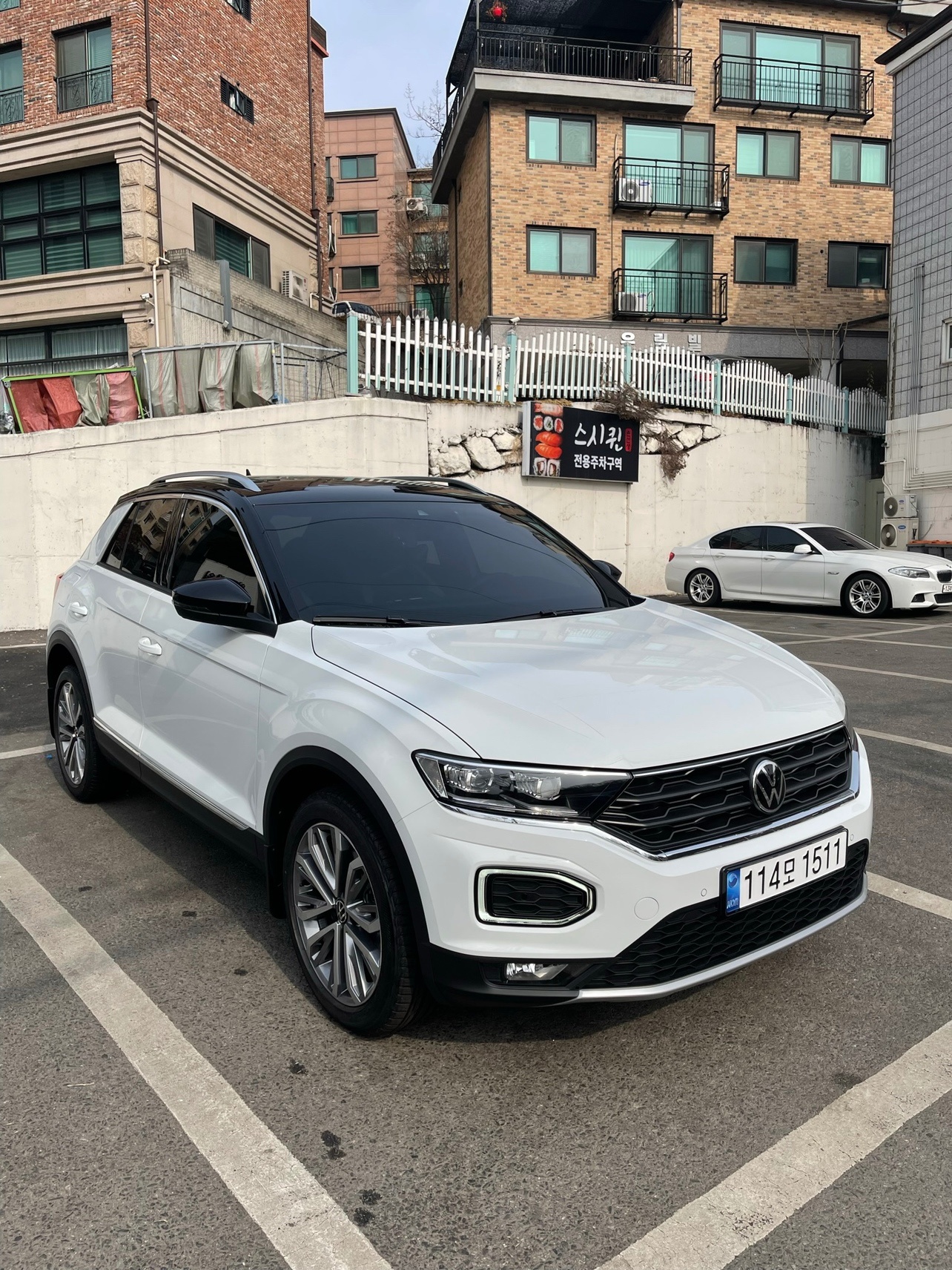 티록 2.0 TDI (150마력) 매물 썸네일