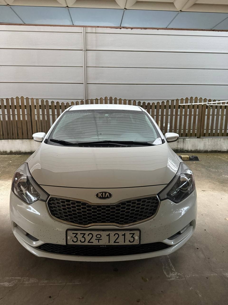 K3 YD 4DR 1.6 가솔린 FWD 디럭스 매물 썸네일