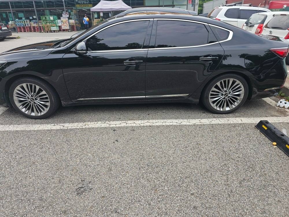 올 뉴 K7 YG 3.3 GDi 노블레스 스페셜 매물 썸네일