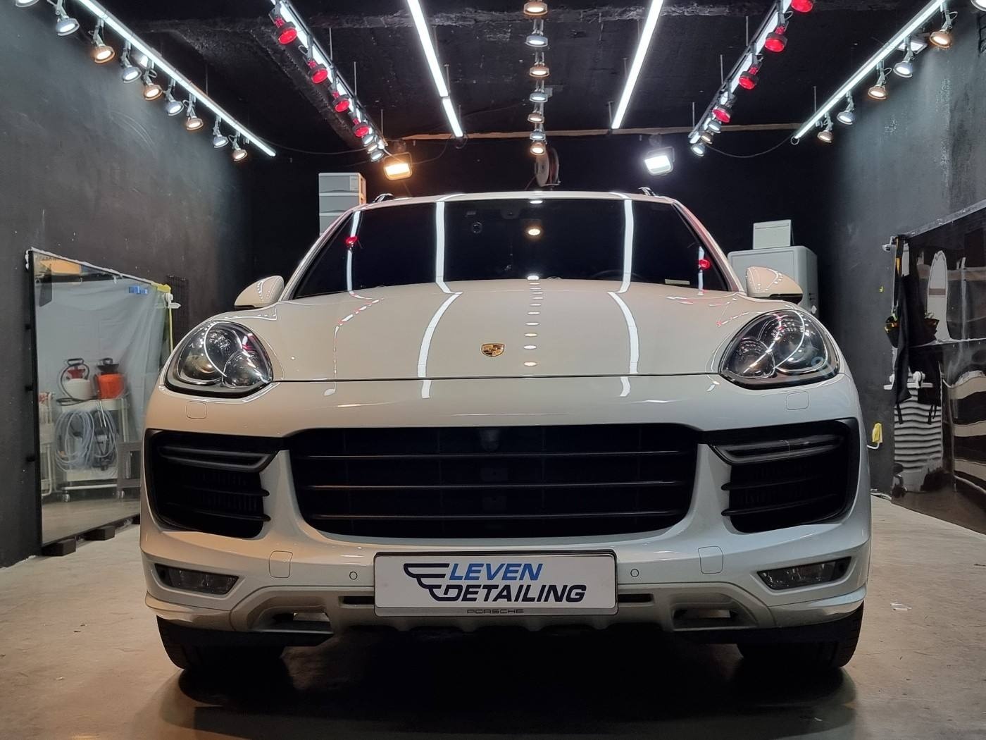 카이엔 958 3.6 GTS (V6 turbo) (440마력) 매물 썸네일