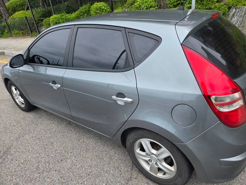 i30 FD 1.6 VVT FWD 럭셔리 매물 썸네일