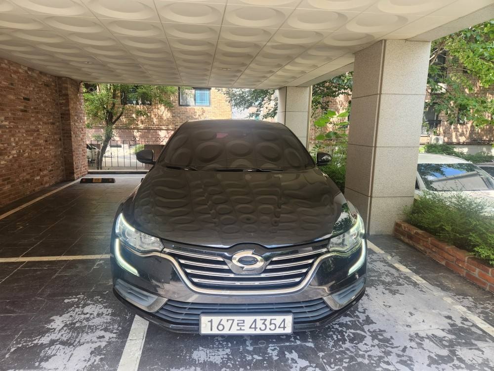 SM6 LFD 2.0 LPe 렌트(SE) 매물 썸네일