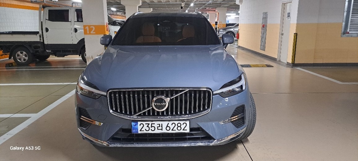 XC60 Ⅱ B6 AWD 인스크립션 매물 썸네일