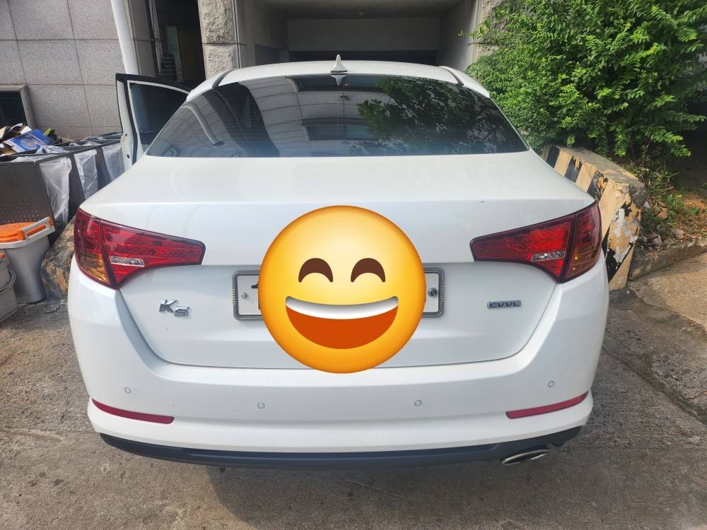 K5 TF 2.0 CVVL FWD 스마트 매물 썸네일