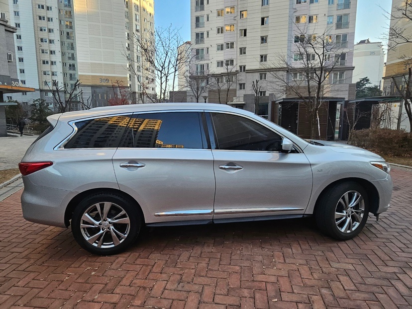 QX60 3.5 AWD (265마력) 매물 썸네일