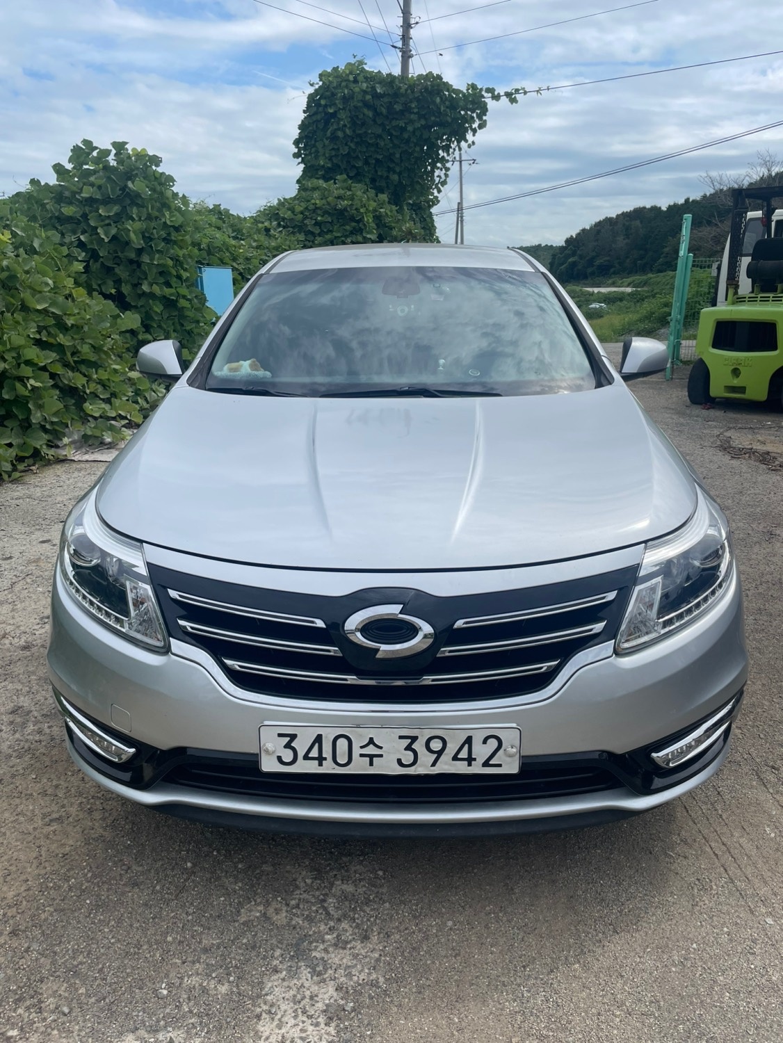 SM5 노바 L43 2.0 LPLi (렌트/택시) 고급형 매물 썸네일