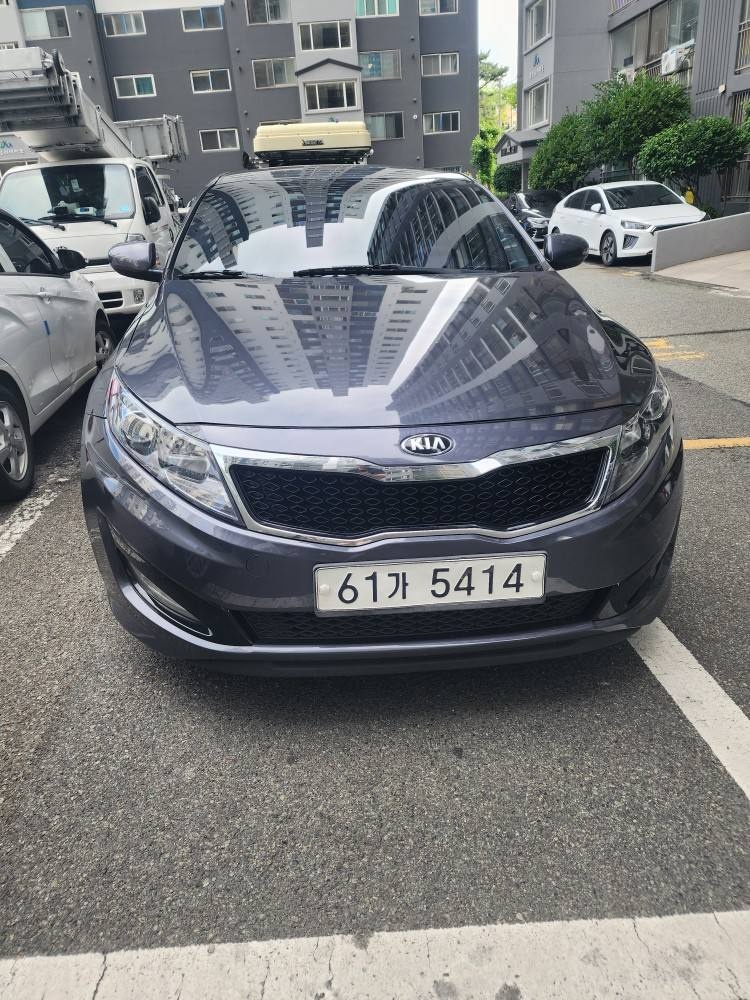 K5 TF LPi 2.0 렌트 FWD 스마트 매물 썸네일