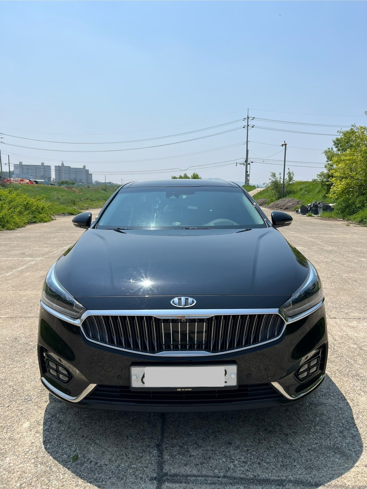 올 뉴 K7 YG 3.3 GDi 노블레스 스페셜 매물 썸네일