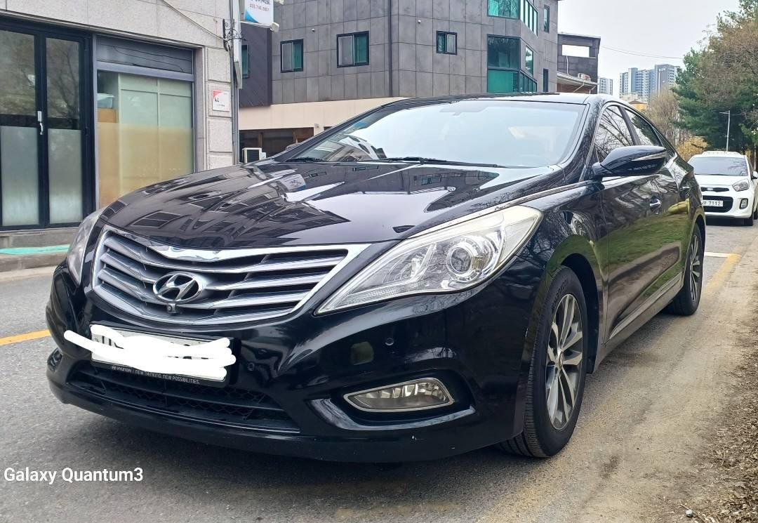그랜저 HG HG300 GDi FWD 프라임 매물 썸네일