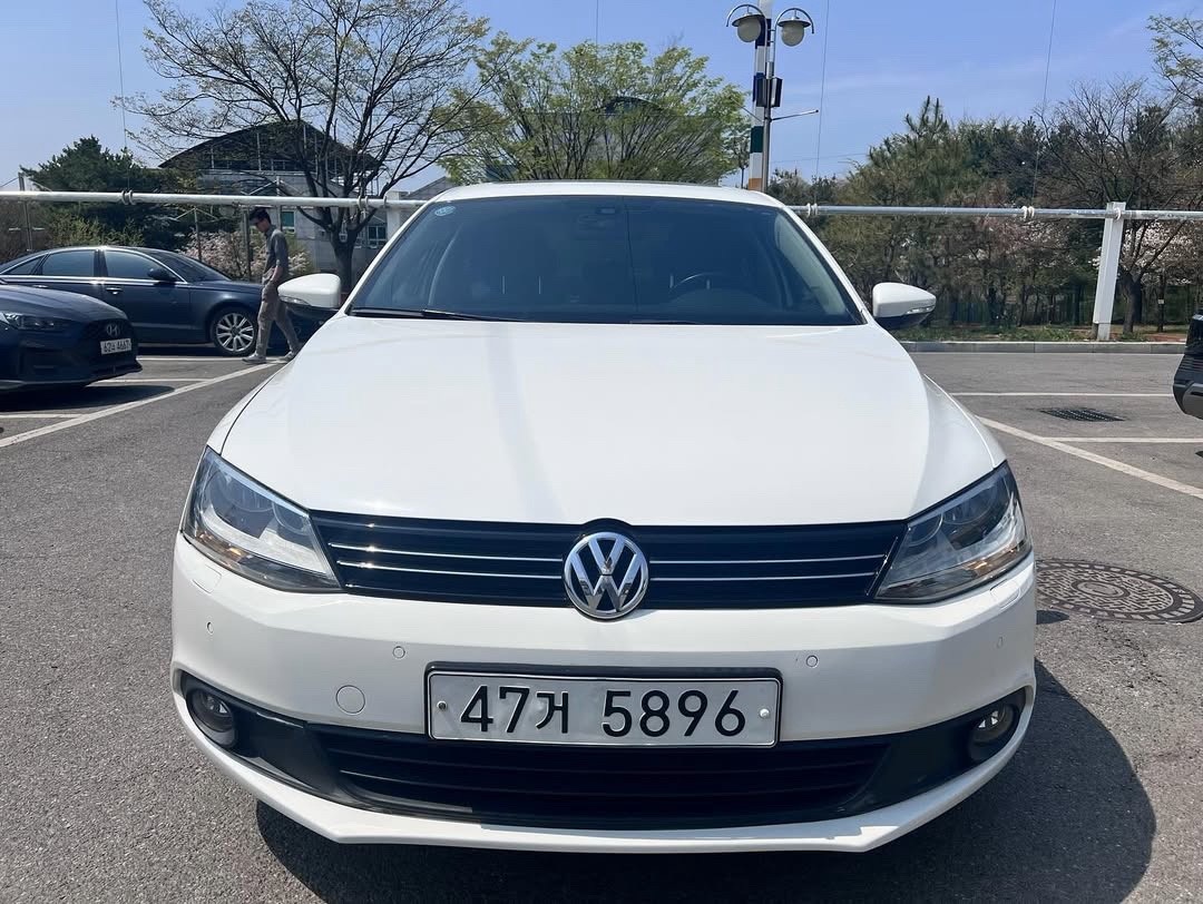 제타 Ⅵ 2.0 TDI (140마력) 매물 썸네일