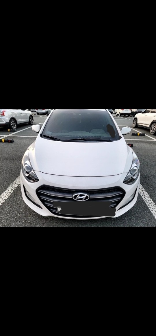 더 뉴 i30 GD 1.6 디젤 FWD PYL 매물 썸네일