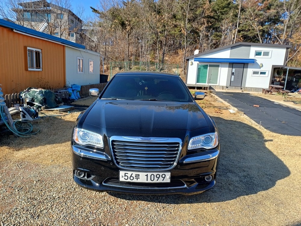 300C 3.6(VVT) V6 매물 썸네일