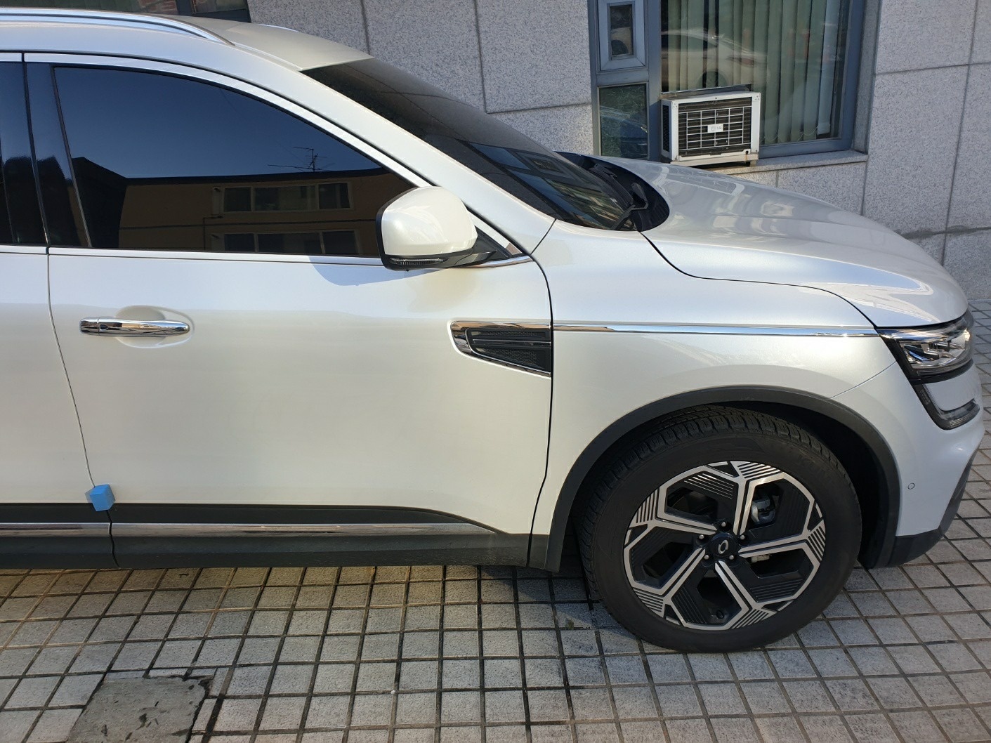 더 뉴 QM6 HZG 5인승(LPe 2.0) FWD RE 매물 썸네일