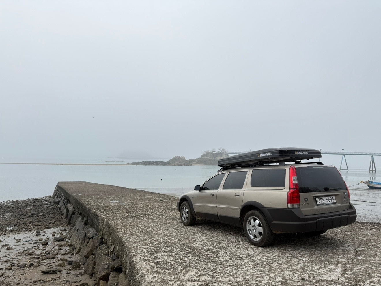 XC70 Ⅱ 2.5T AWD 매물 썸네일