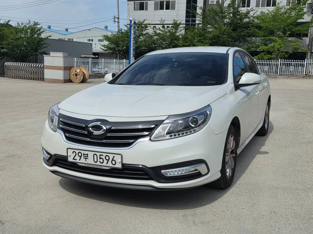 SM5 노바 L43 1.5 dCi D 매물 썸네일