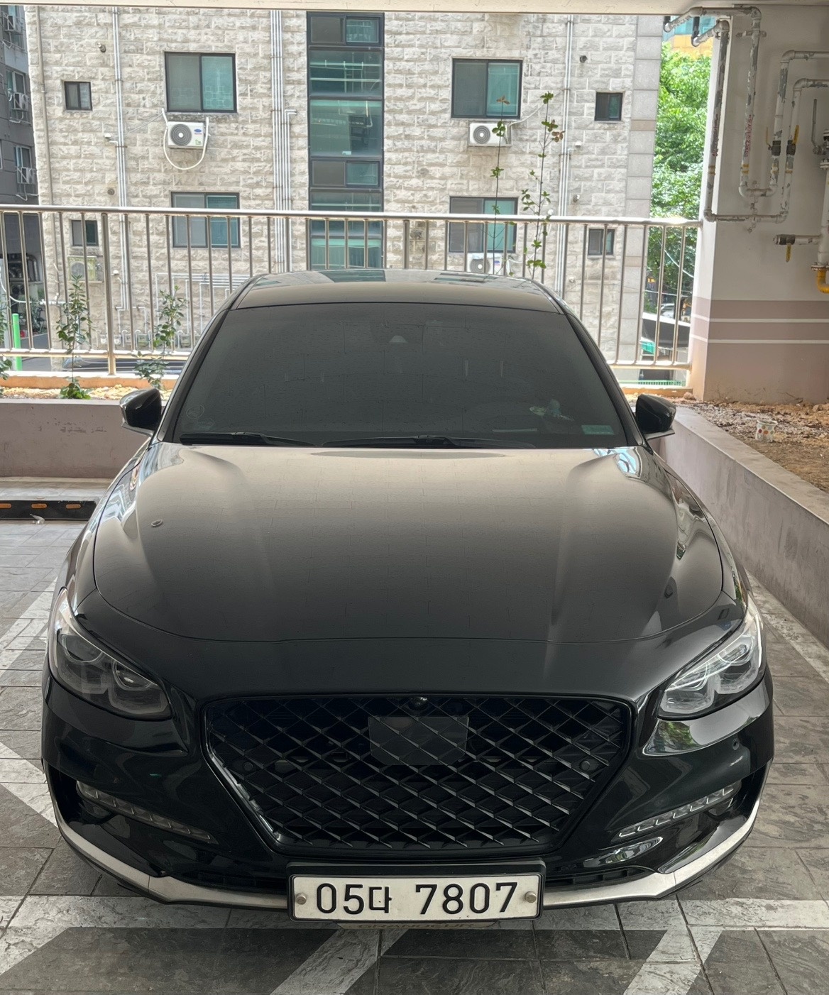 그랜저 IG HEV 2.4 FWD 익스클루시브 스페셜 매물 썸네일