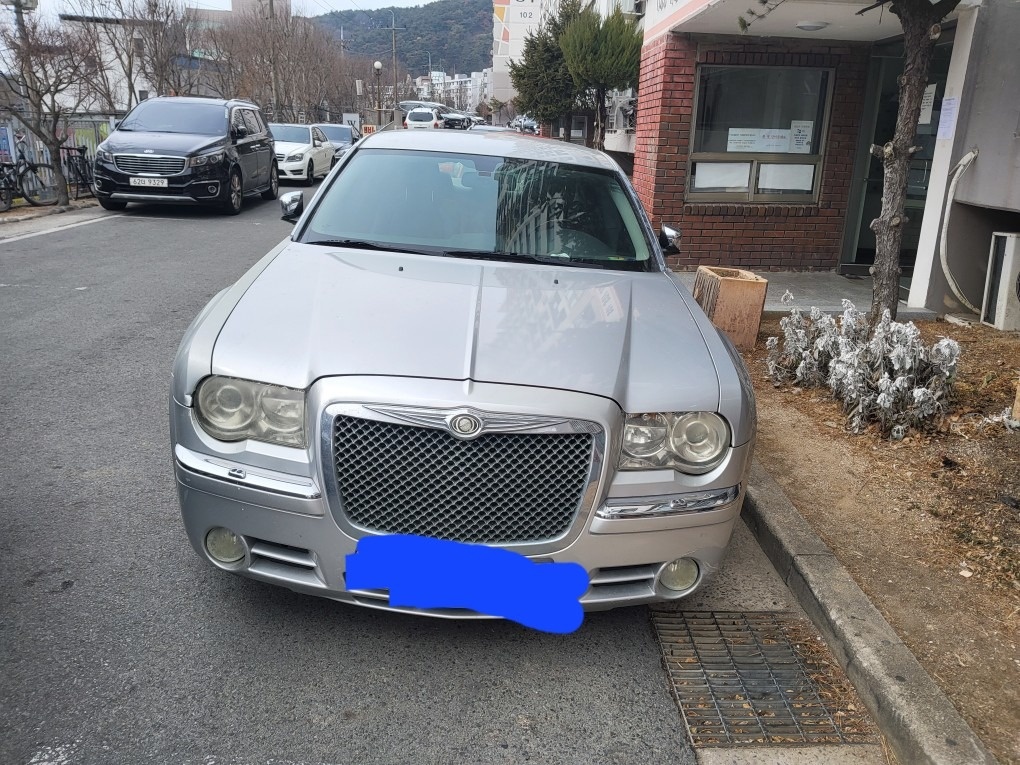 300C 3.5(V6 MPI) 매물 썸네일