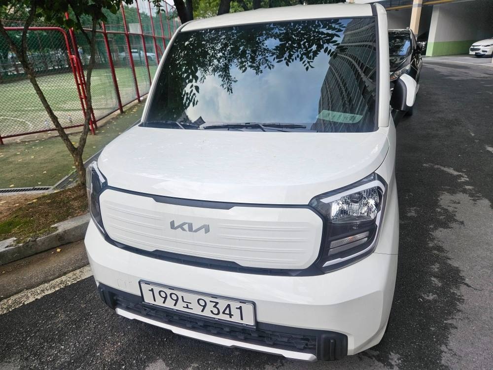 더 뉴 레이 PE2 TAM 1.0 MPi FWD 트렌디 매물 썸네일