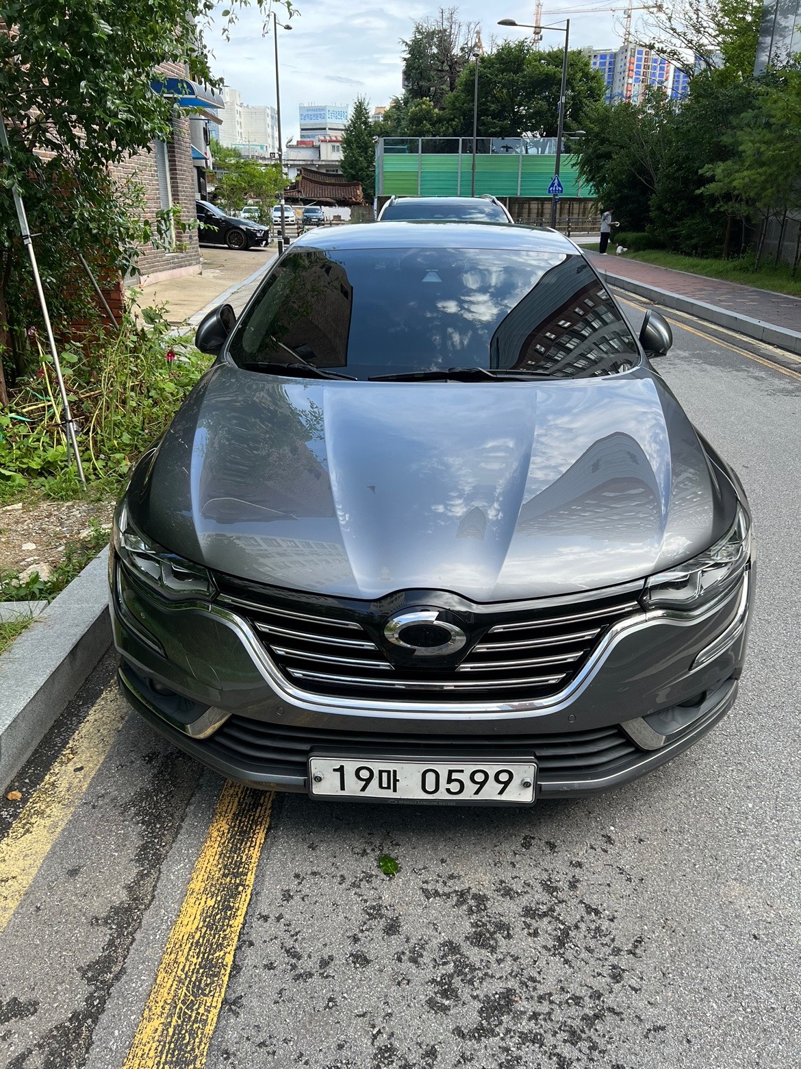 SM6 LFD 2.0 GDe RE 매물 썸네일