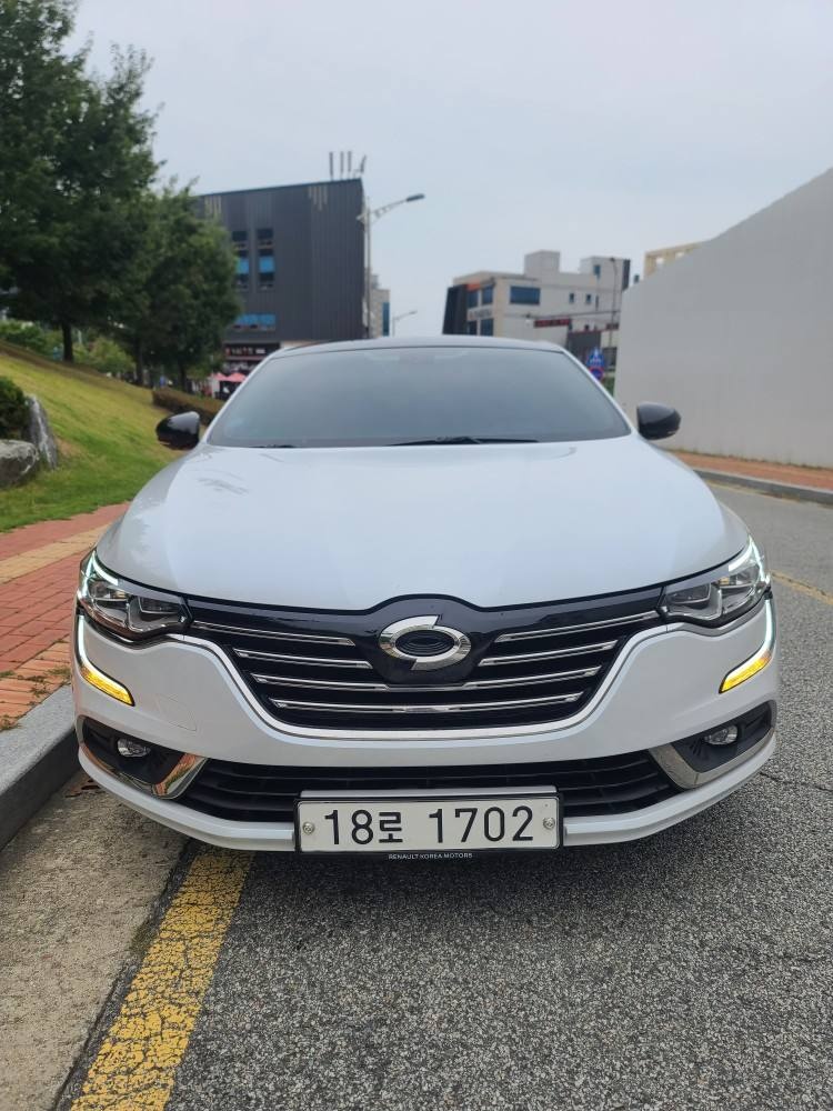 SM6 LFD 2.0 GDe LE 매물 썸네일