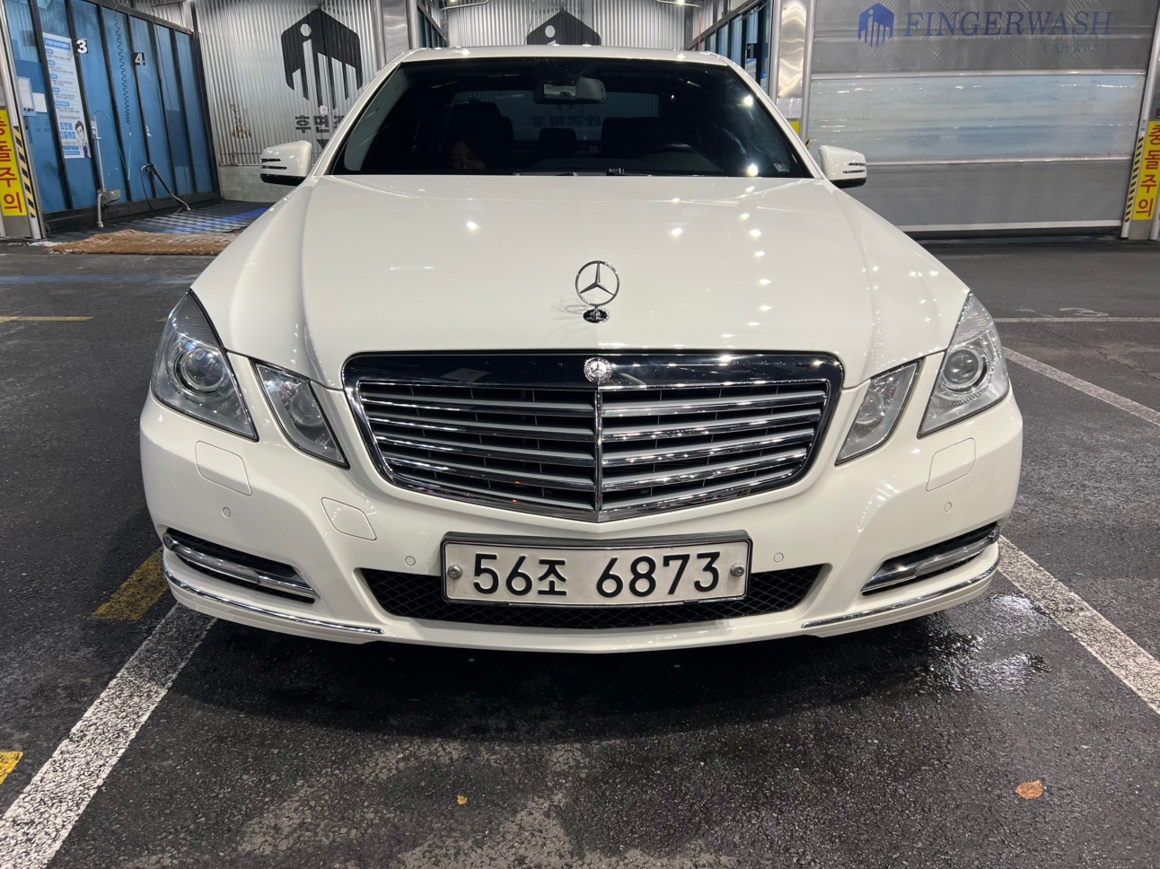 E 클래스 W212 E300 중기형 (245마력) 매물 썸네일