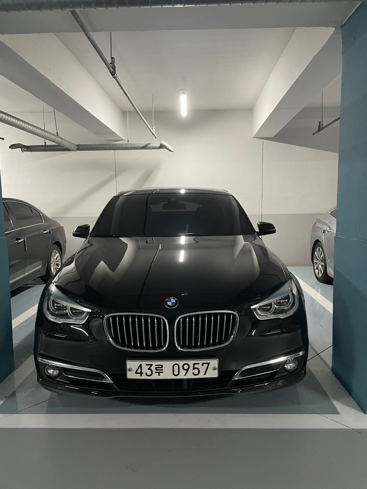 5시리즈 GT F07 GT 535 i xDrive 페이스리프트 (306마력) 매물 썸네일