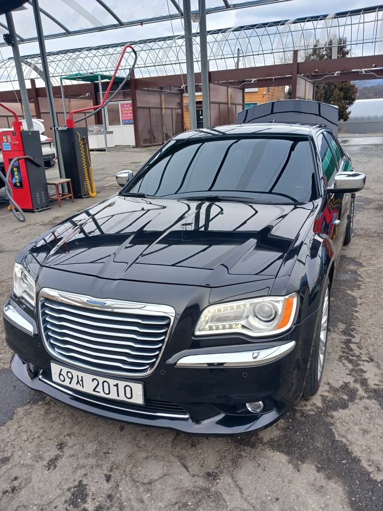 300C 3.6(VVT) V6 매물 썸네일