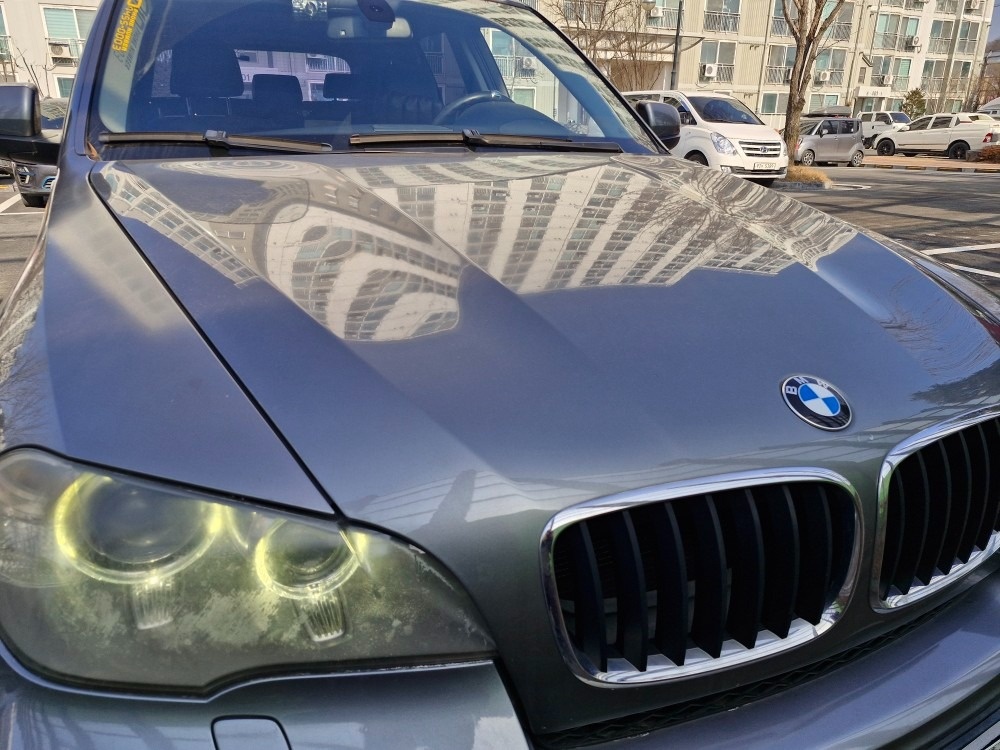 X5 E70 30d xDrive 후기형 (245마력) 매물 썸네일