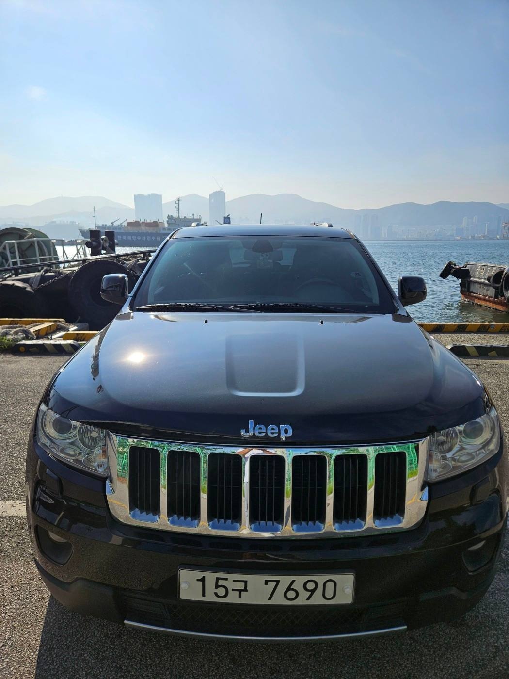 그랜드 체로키 WK 3.6 (V6 VVT) 4WD 라레도 매물 썸네일