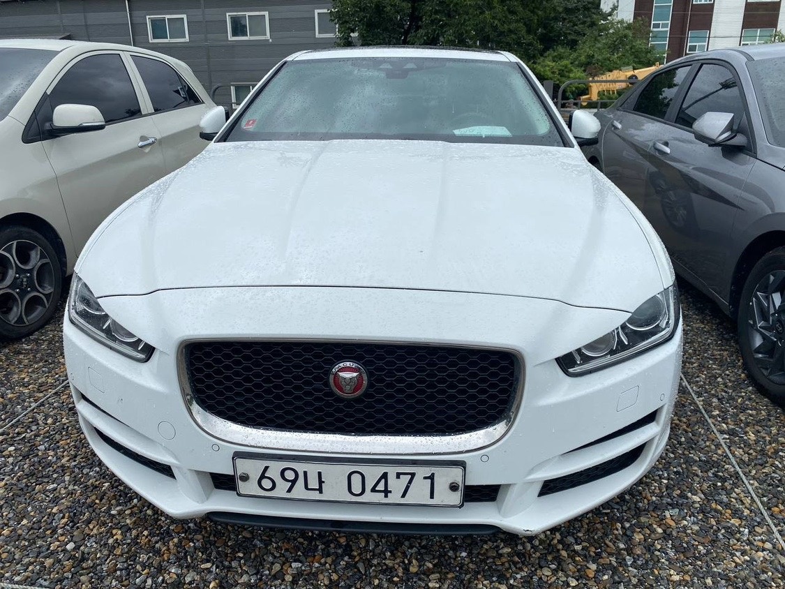 XE 2.0 d 매물 썸네일