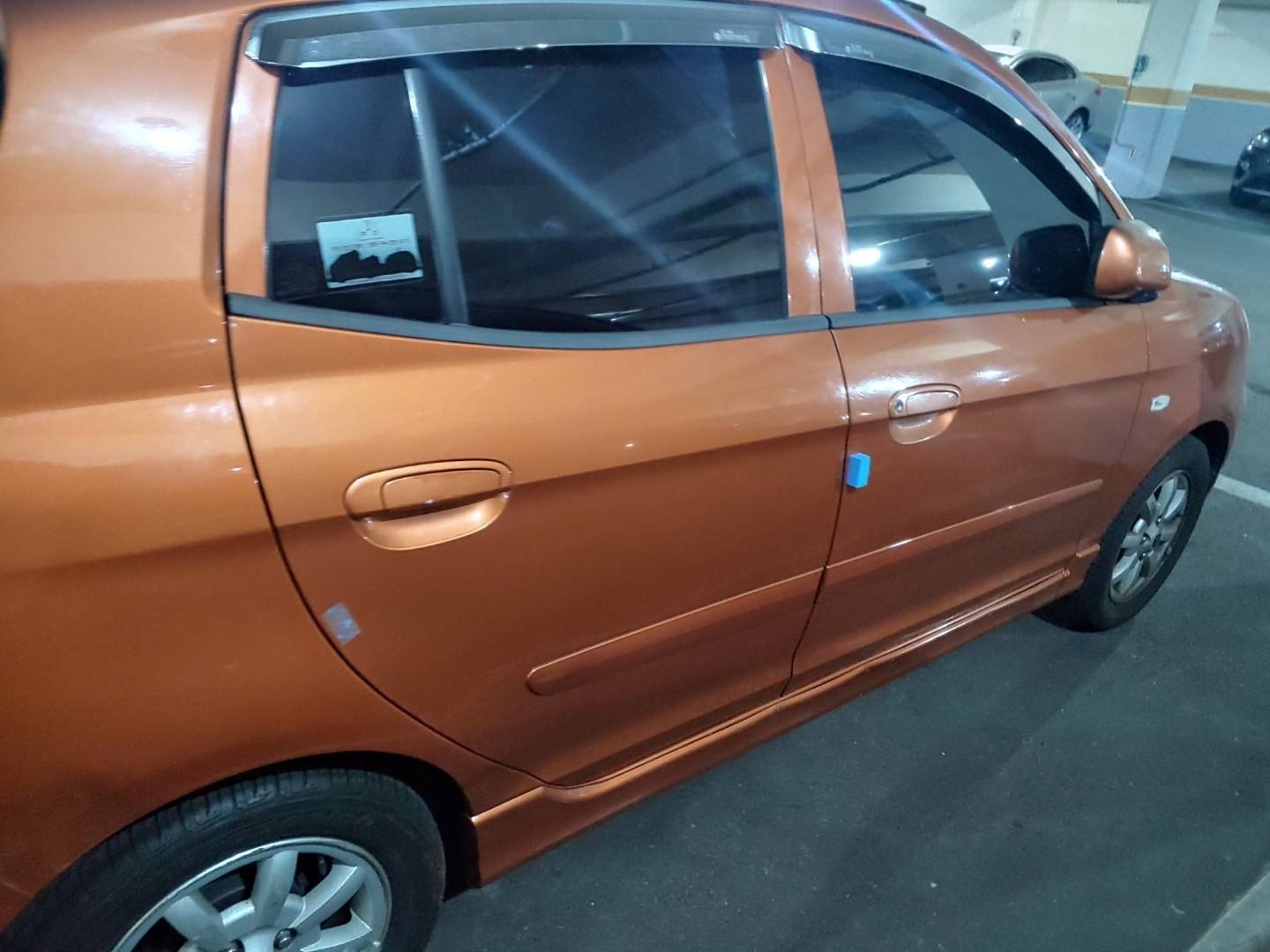 모닝 SA 5도어 1.0 LX 스페셜 매물 썸네일