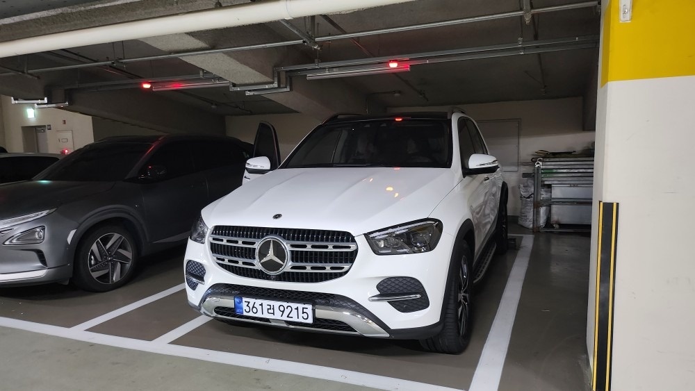 GLE 클래스 W167 GLE300 d 4Matic 매물 썸네일