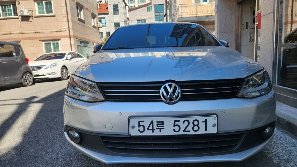 제타 Ⅵ 1.6 TDI 블루모션 (105마력) 매물 썸네일