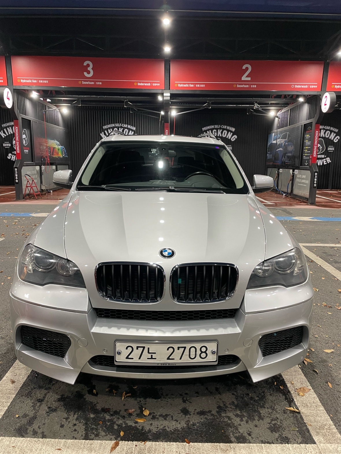 X5 E70 30d xDrive 전기형 (235마력) 매물 썸네일