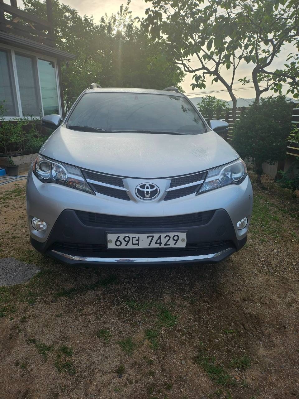 RAV4 XA40 2.5 AWD (179마력) 매물 썸네일