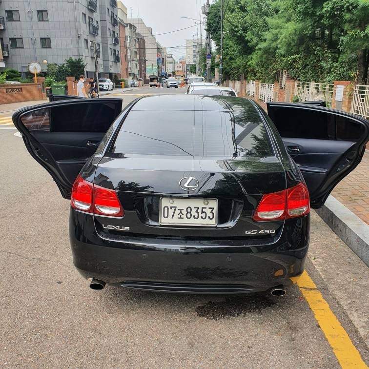 GS S190 GS 300 매물 썸네일