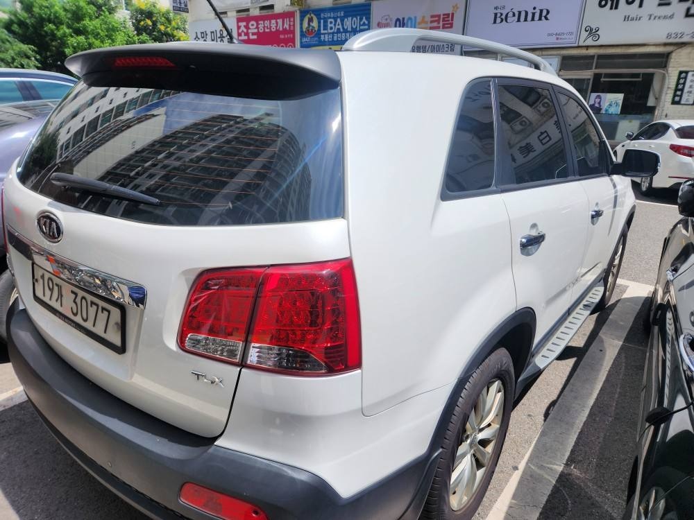 쏘렌토 R XM 7인승(디젤 2.0) FWD TLX 프리미엄 매물 썸네일