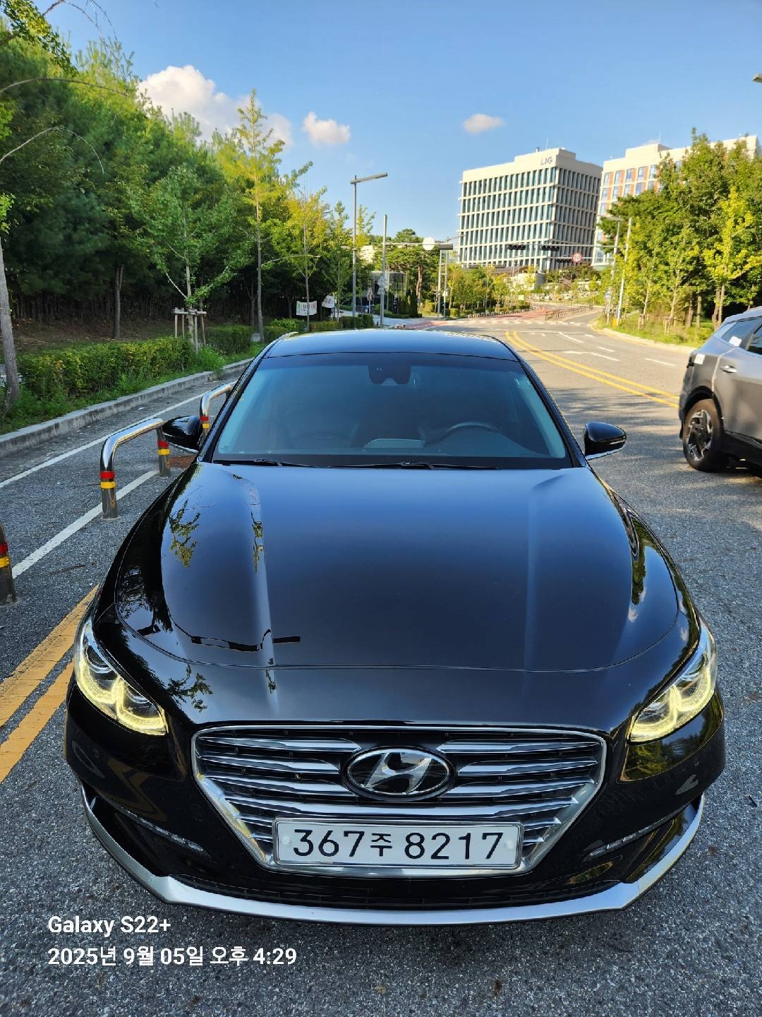 그랜저 IG 3.0 GDi FWD 익스클루시브 매물 썸네일