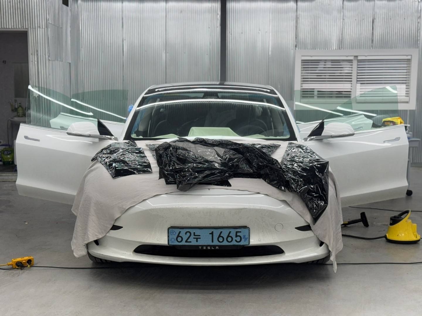 모델 3 BEV(75kWh) AWD 퍼포먼스 매물 썸네일