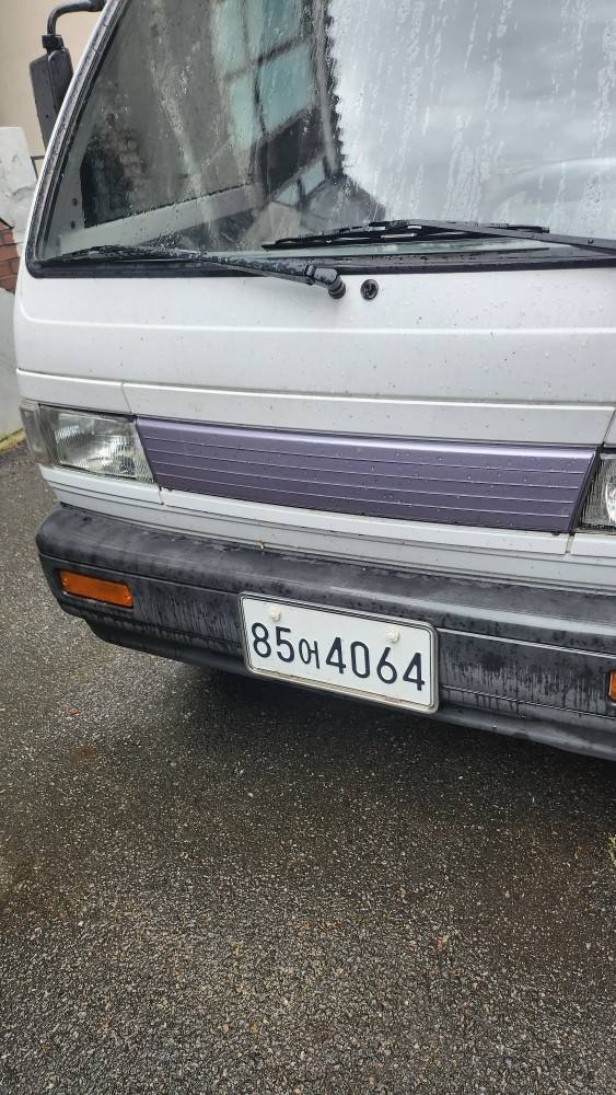 뉴 라보 DB51 숏 카고 STD 매물 썸네일