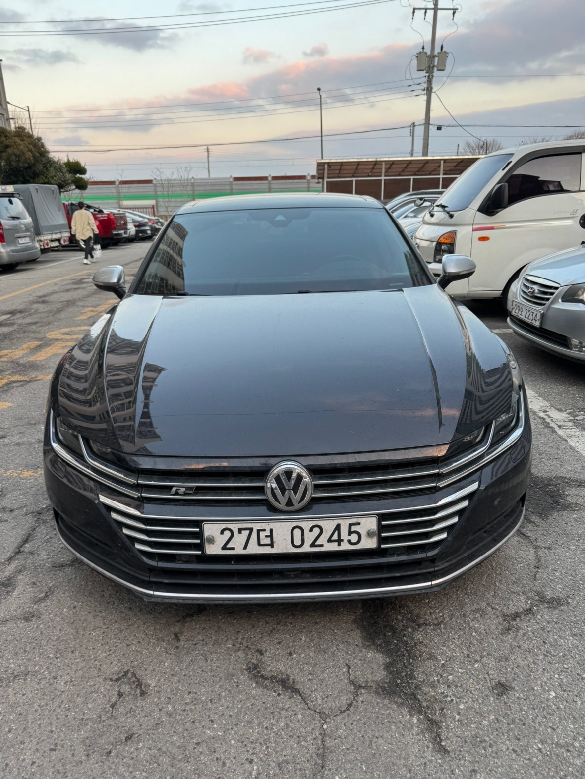 아테온 2.0 TDi 매물 썸네일