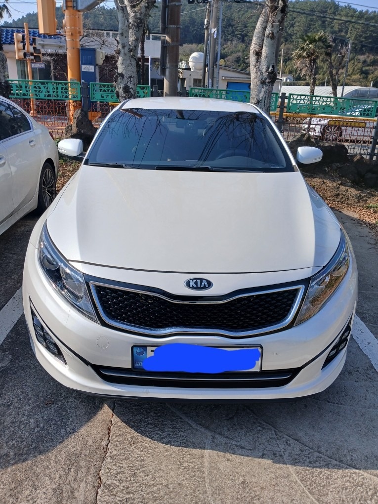 더 뉴 K5 TF 2.0 LPi 렌트 FWD 디럭스 매물 썸네일