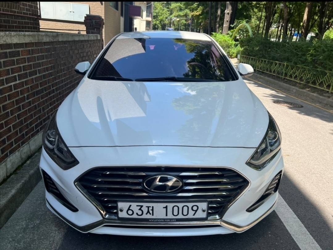 쏘나타 뉴 라이즈 LF. 19 2.0 CVVL FWD 스마트 스페셜 매물 썸네일