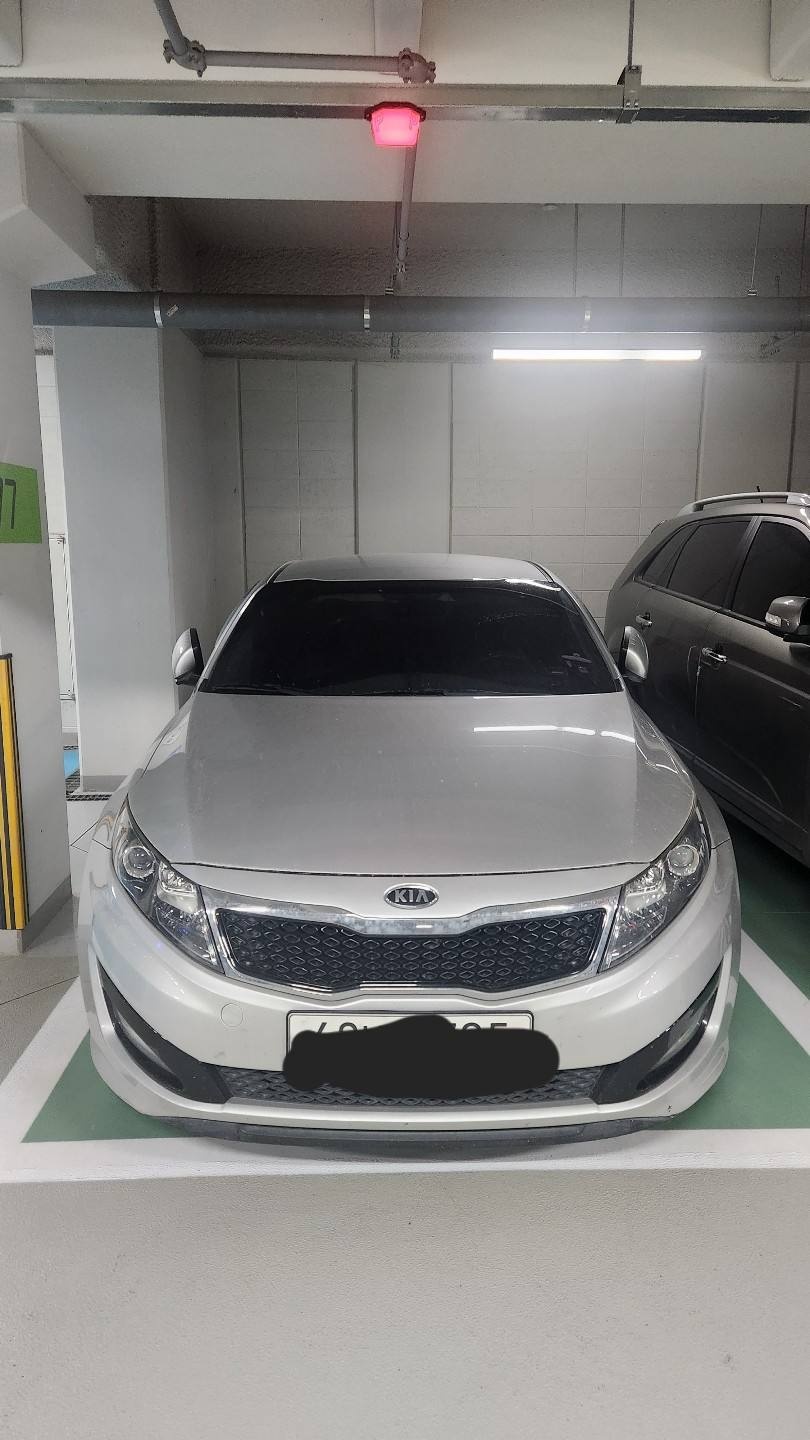 K5 TF LPi 2.0 택시 FWD 디럭스 매물 썸네일