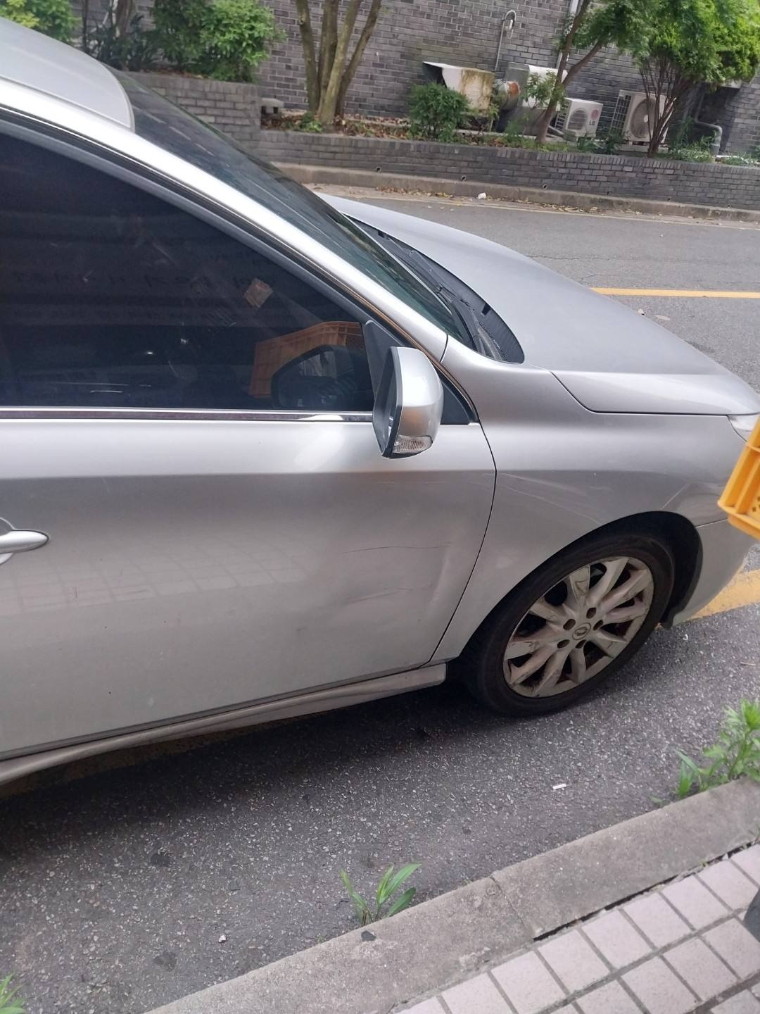 뉴 SM5 신형 L43 2.0 LPLi LE 매물 썸네일