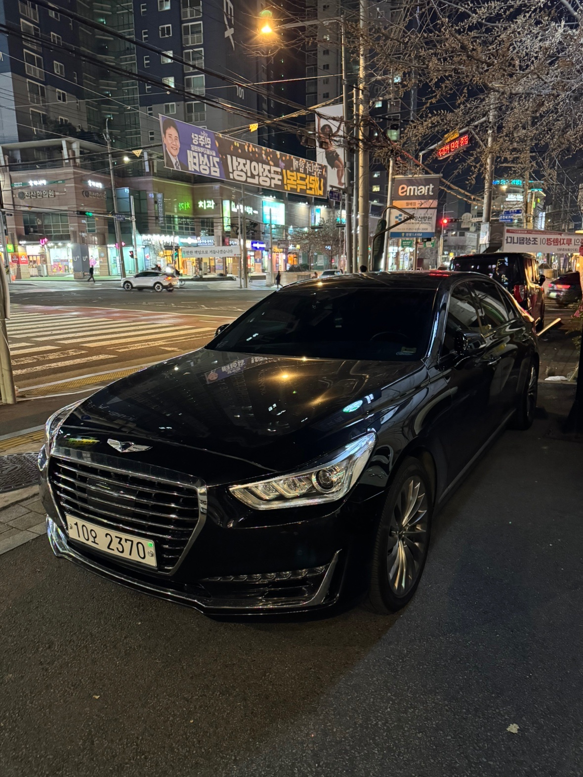 EQ900 HI 3.8 GDI AWD 프레스티지 매물 썸네일