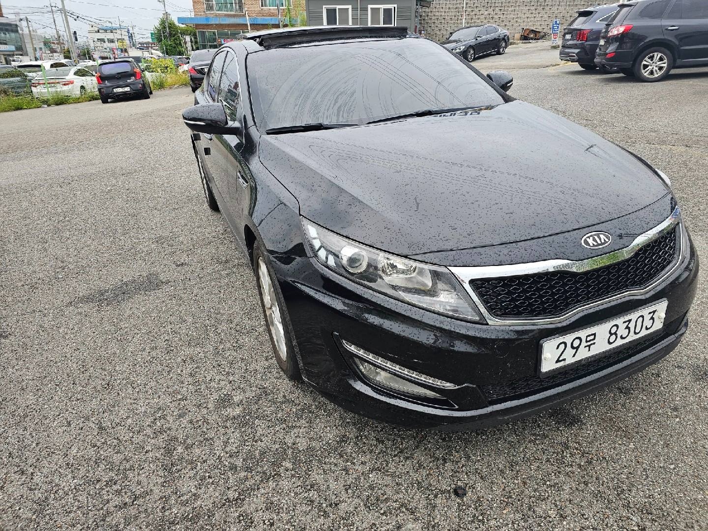 K5 TF LPi 2.0 렌트 FWD 프레스티지 매물 썸네일
